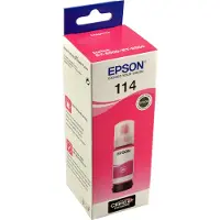Epson 114 Tinte magenta 70ml für ET-8500/8550