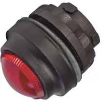 Ceag Sicherheitst. Leuchtenvorsatz mit 4 Kalotten GHG 410 1913 R0012