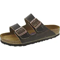 Birkenstock Arizona FL Weichbettung 552811 (42/tabacco brown)