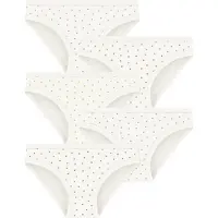 Petit Bateau Slips A0A45 X5 kind