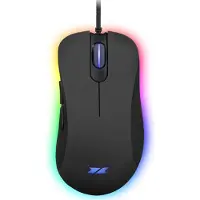 1LIFE Maus gm:bolt 6400 DPI Schwarz