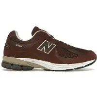New Balance 2002R Rich Oak Dark Mushroom - EU 38.5