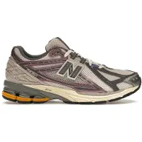 New Balance 1906R Licorice - EU 49