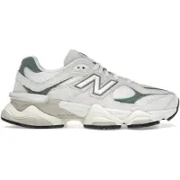 New Balance 9060 Linen Dark Juniper - EU 49