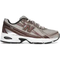 New Balance 740 Rich Oak Bisque Pecan - EU 49