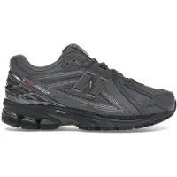 New Balance 1906R Primaloft Castlerock Black Metallic Silver Metallic - EU 38.5
