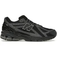 New Balance 1906R Black Phantom - EU 38.5
