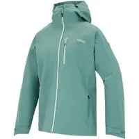 Regatta Birchdale II Funktionsjacke Damen mit Kapuze, Farbe:Ivy Moss, Größe:50