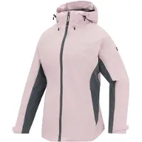 Regatta Regenjacke Frina für Damen, Farbe:Powder Lilac, Größe:44