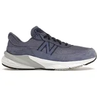New Balance 990v6 MiUSA Purple - EU 38.5