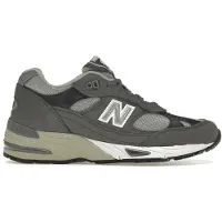 New Balance 991 MiUK Castlerock Navy - EU 45.5
