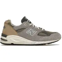 New Balance 990v2 MiUSA Teddy Santis Marblehead Incense - EU 40.5