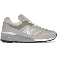 New Balance 997 MiUSA Moonrock Driftwood - EU 40.5