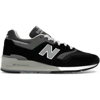 New Balance 997 Core MiUSA Black - EU 41.5