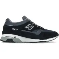 New Balance 1500 MiUK Navy Blue Grey - EU 44.5