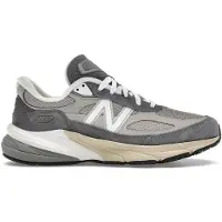 New Balance 990v6 MiUSA Teddy Santis Castlerock Moonrock - EU 39.5