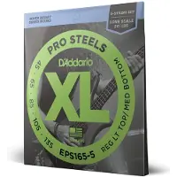 D'addario And Co EPS165-5
