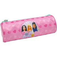 St. Majewski Schlampermäppchen Kinder Schlamper-Etui Mädchen Barbie