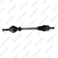 GSP Antriebswelle 210035