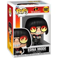 Funko POP! POP! - Disney - The Incredibles Edna Mode #1507