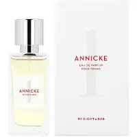 Eight & Bob Annicke 1 Eau de Parfum 30 ml