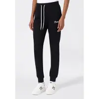 Champion Jogginghose "Graphic Rib Cuff Pants" für Erwachsene, aus Baumwolle und Polyester