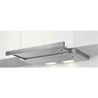 AEG DPB3622S, 330 m³/h, Abluft/Umluft, D, E, D, 64 dB