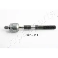 Japanparts RD-H11 Axialgelenk Spurstange für HYUNDAI SANTA FÉ II (CM) Vorne