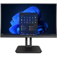 Wortmann AG PC-BUSINESS BUSINESS 1000 – All-in-One-PC mit Monitor – Prozessor: Intel Core Ultra 5 – Arbeitsspeicher: 8 GB DDR5 – Festplatte: 1.000 GB Serial ATA