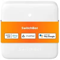Switchbot - Matter Hub Mini