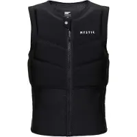 Mystic Star Impact Neopren-schwimmweste Schwarz S Schwarz S