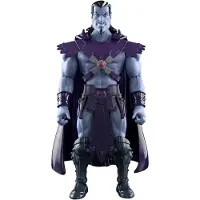 Mattel Origins 200X Keldor aus der Cartoon-Kollektion, ca. 14 cm große Actionfigur, MOTU-Spielzeug, 6 Jahr(e), Mehrfarbig, Kunststoff