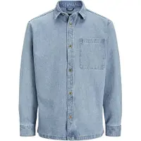 R.D.D. ROYAL DENIM DIVISION Rdd Jeanshemd