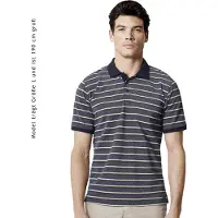 Casamoda Polo 167 167 aqua bis petrol Größe L