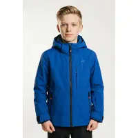 Name it Skijacke "NKNSLOPE10 JACKET SKI EDITION FO NOOS" mit Kapuze Skipasstasche, Recco-Reflektor, winddicht, wasserdicht