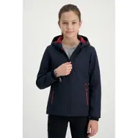 CMP Fix Hood 3a29385n Softshelljacke