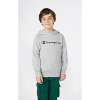 Champion Kinder Kapuzensweats lg.Arm Ki Hooded Sweatshirt