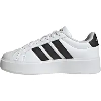 Adidas Damen Freizeitschuhe STREETTALK BOLD