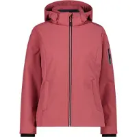 CMP 39a5006 Softshelljacke Rosa XS Frau Rosa XS
