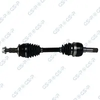 GSP 204292 Antriebswelle für OPEL INSIGNIA Caravan ZAFIRA TOURER C (P12) INSIGNIA INSIGNIA Stufenheck INSIGNIA A Country Tourer (G09) für VAUXHALL