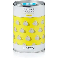 Mustard - Candle In A Can - Popcorn