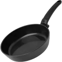Fissler Bratpfanne "Ceratal Evo Comfort" Aluminium Keramikpfanne hergestellt ohne PFAS/PTFE – Made in Germany