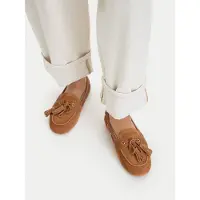 Liu Jo Ballerinas Skipper 03 SA6049 PX002 Braun