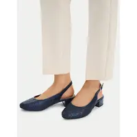 Caprice Pumps 9-29602-44 Dunkelblau 37.5