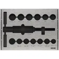 VAR Cd-03600 Vamo53414 Tablett