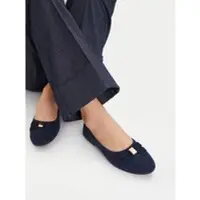 Jenny Ballerinas CEO-WSS21520-03 Dunkelblau