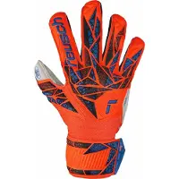 Reusch Attrakt Solid Torwarthandschuhe