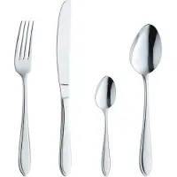 Amefa Punt Filet Menügabeln - Stk.