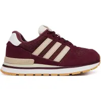 Adidas Sneakers Zx 500 Rs LA1638 Dunkelrot