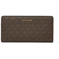 Michael Kors Geldbörse Bryant 32S5GYTP3B Braun